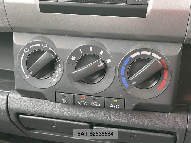 Suzuki WAGON R 2007-12 381732-22