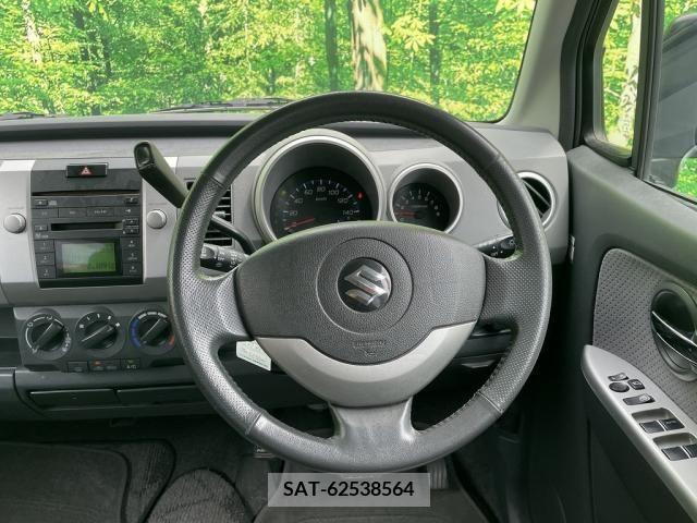 Suzuki WAGON R 2007-12 381732-21