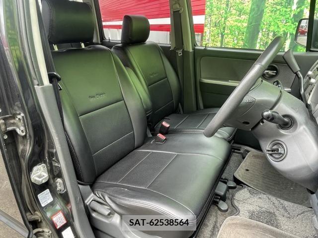 Suzuki WAGON R 2007-12 381732-12