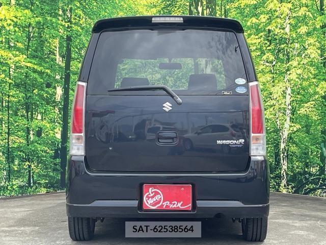 Suzuki WAGON R 2007-12 381732-11