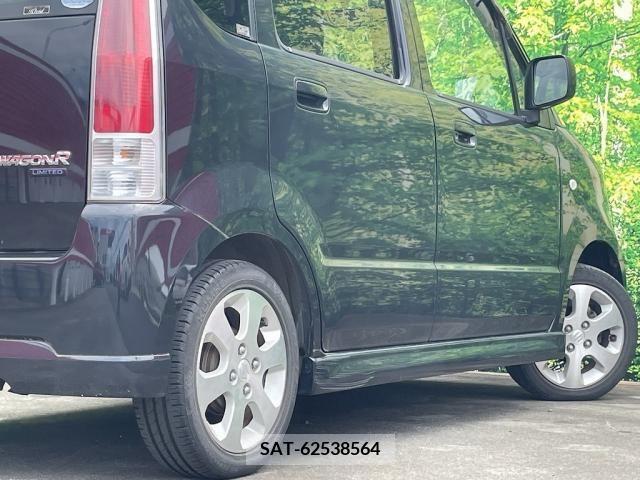 Suzuki WAGON R 2007-12 381732-10