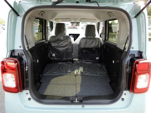 Suzuki WAGON R 2022-11 4243-16