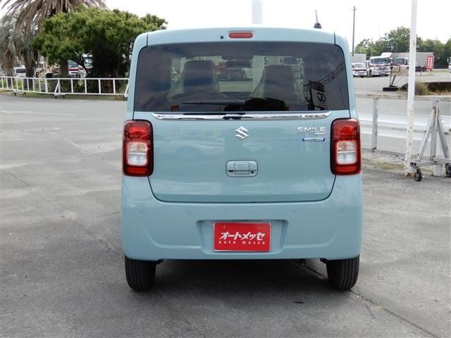 Suzuki WAGON R 2022-11 4243-3