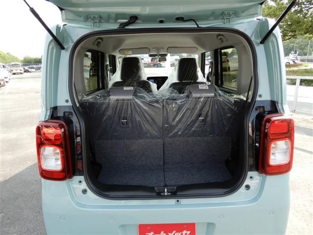 Suzuki WAGON R 2022-11 4243-15