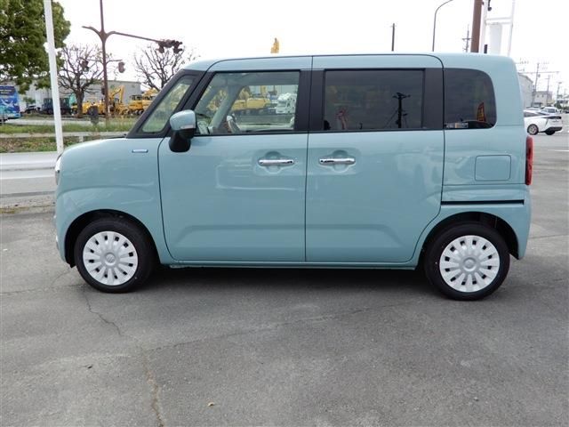 Suzuki WAGON R 2022-11 4243-2