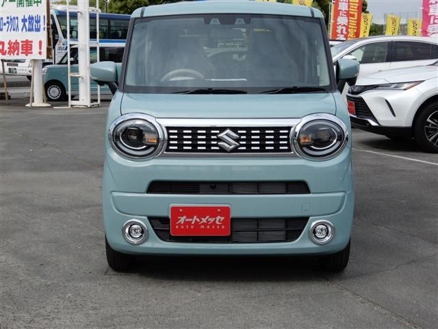 Suzuki WAGON R 2022-11 4243-1