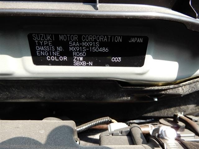 Suzuki WAGON R 2022-11 4243-20