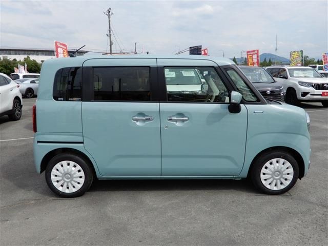 Suzuki WAGON R 2022-11 4243-4