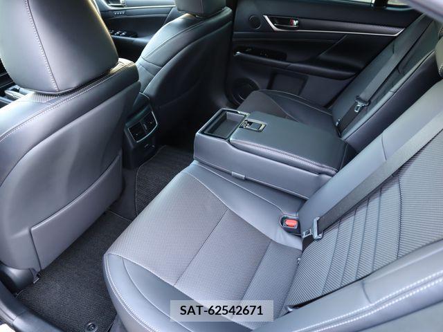 Lexus GS 2019-10 275302-11