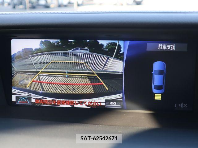 Lexus GS 2019-10 275302-14