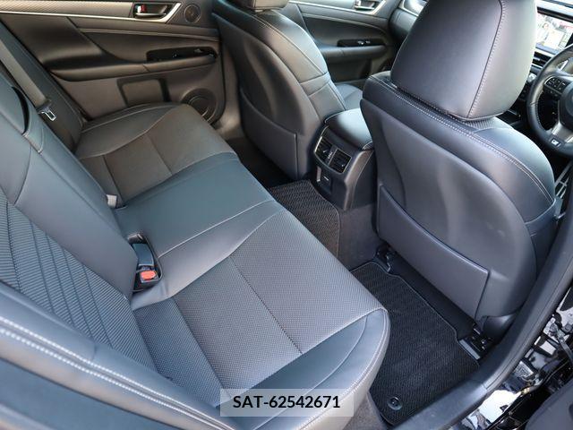 Lexus GS 2019-10 275302-10
