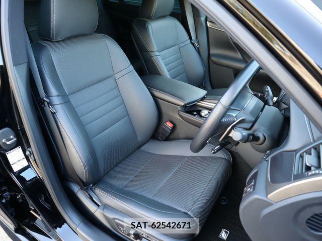 Lexus GS 2019-10 275302-8