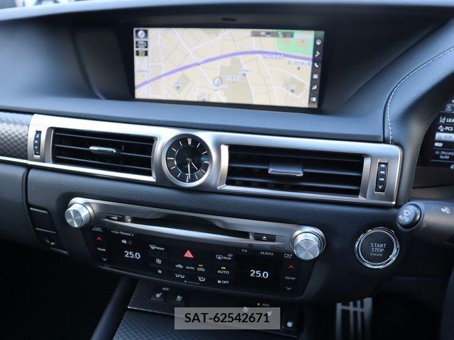 Lexus GS 2019-10 275302-13