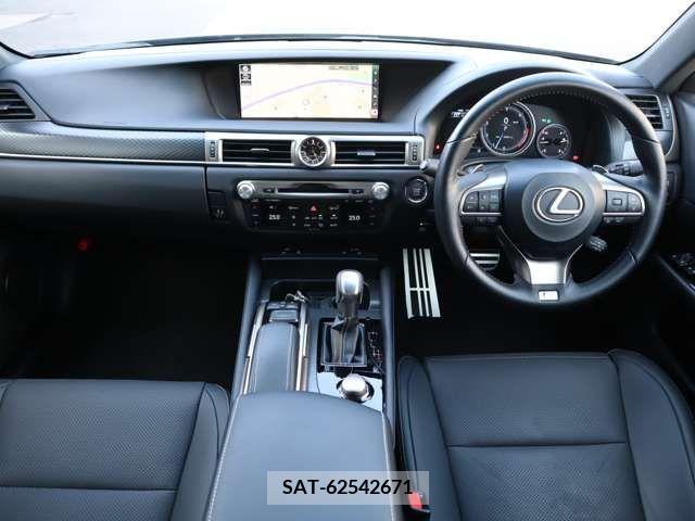 Lexus GS 2019-10 275302-7