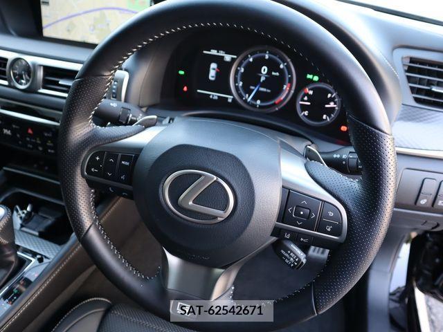 Lexus GS 2019-10 275302-12