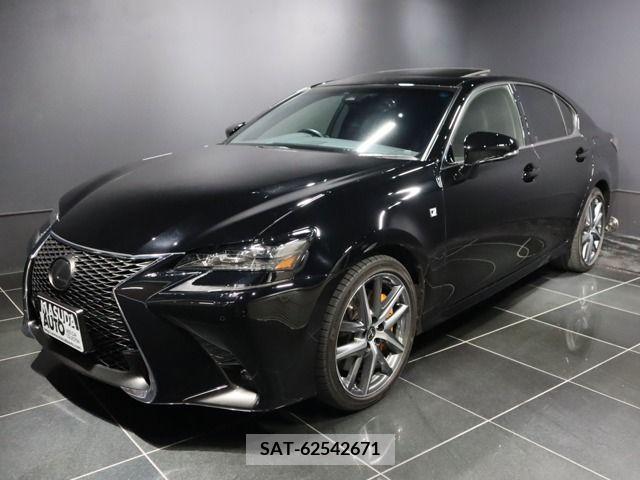 Lexus GS 2019-10 275302-0