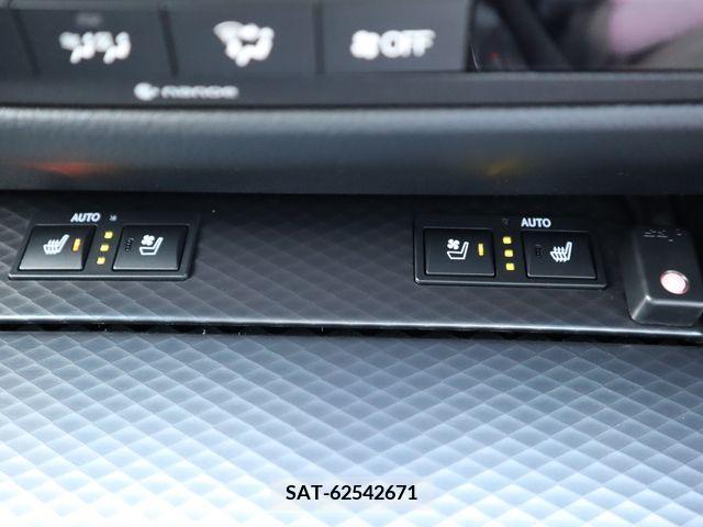 Lexus GS 2019-10 275302-19