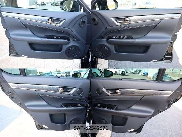Lexus GS 2019-10 275302-26