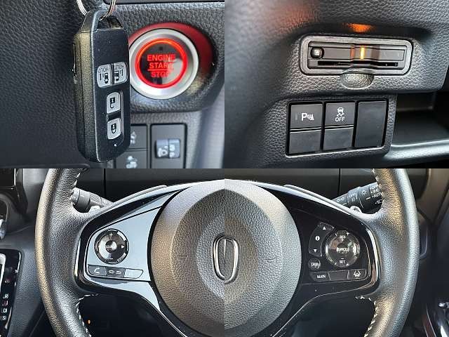 Honda N BOX 2020-12 186586-6