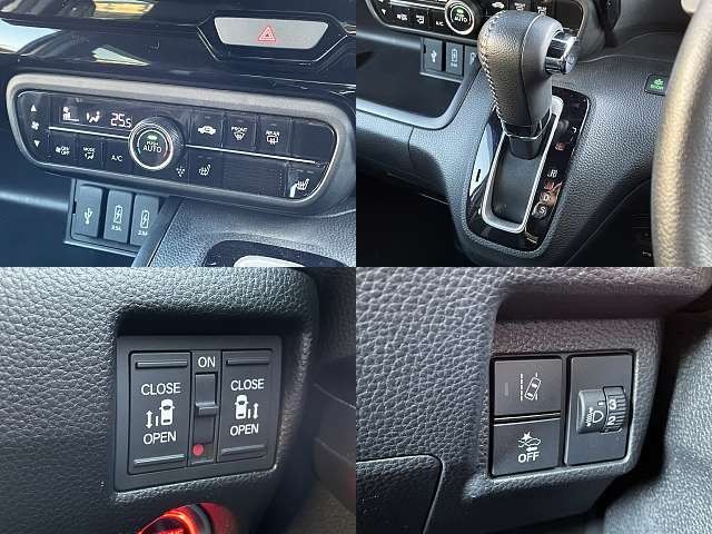 Honda N BOX 2020-12 186586-5