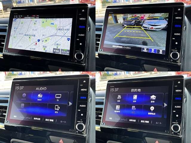 Honda N BOX 2020-12 186586-4