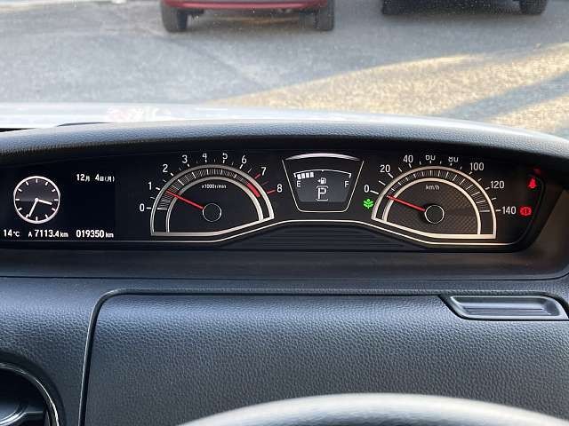 Honda N BOX 2020-12 186586-3