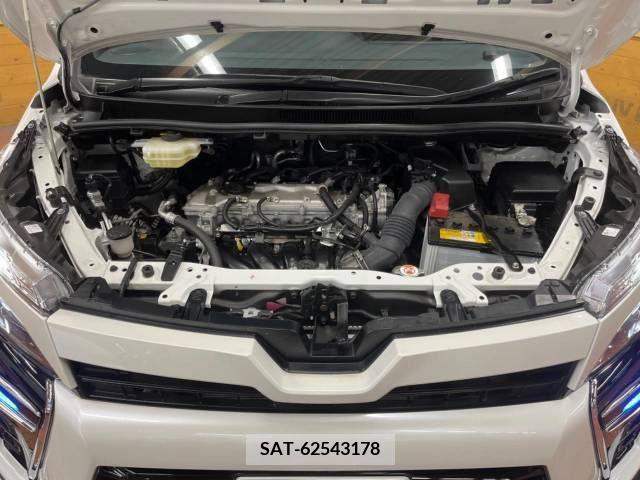 Toyota VOXY 2021-06 289961-18