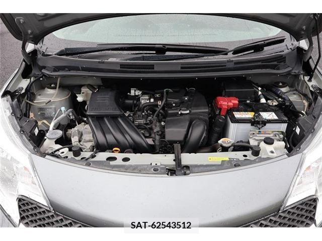 Nissan NOTE 2015-04 327866-19