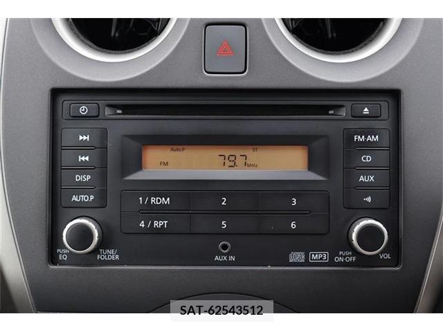 Nissan NOTE 2015-04 327866-11
