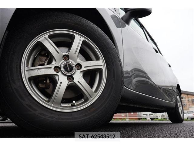 Nissan NOTE 2015-04 327866-21