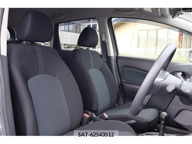 Nissan NOTE 2015-04 327866-15