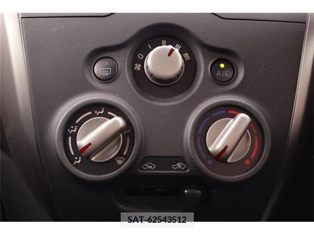 Nissan NOTE 2015-04 327866-10