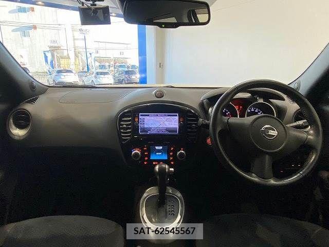 Nissan JUKE 2015-11 273994-1