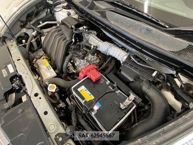 Nissan JUKE 2015-11 273994-19