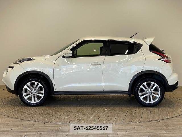 Nissan JUKE 2015-11 273994-16