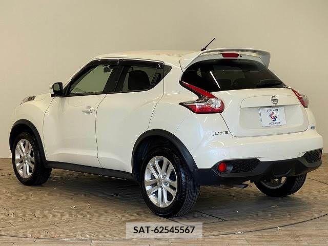 Nissan JUKE 2015-11 273994-14
