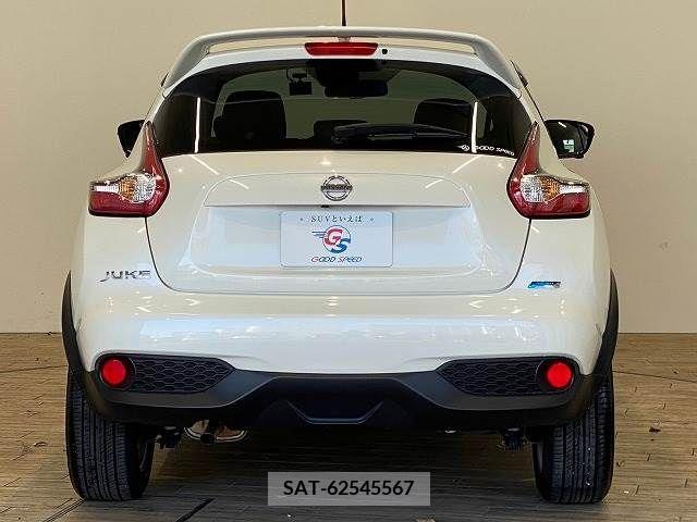 Nissan JUKE 2015-11 273994-12