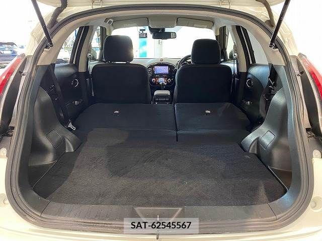 Nissan JUKE 2015-11 273994-10