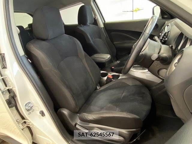 Nissan JUKE 2015-11 273994-8
