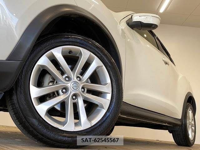 Nissan JUKE 2015-11 273994-18