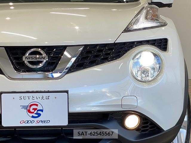 Nissan JUKE 2015-11 273994-17