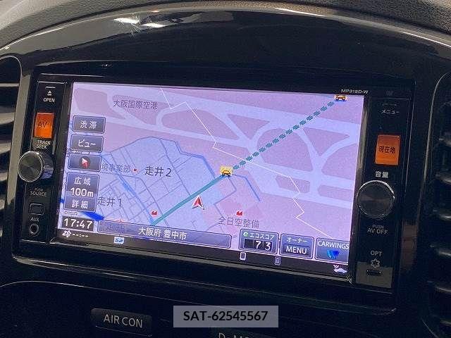 Nissan JUKE 2015-11 273994-2