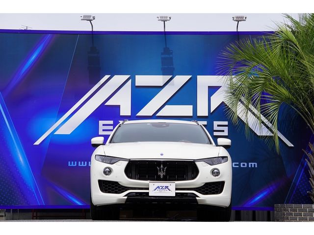 Maserati LEVANTE 2017-07 191603-3
