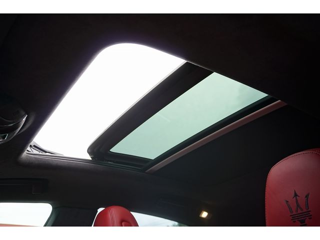 Maserati LEVANTE 2017-07 191603-17
