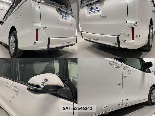 Toyota VOXY 2019-06 385251-28