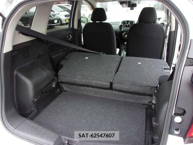 Nissan NOTE 2018-01 376570-15
