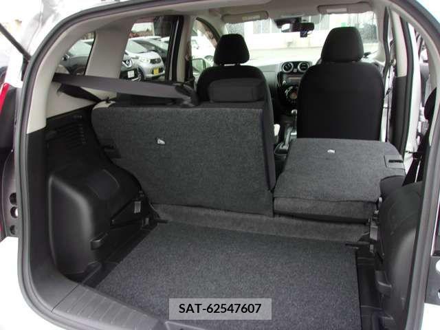 Nissan NOTE 2018-01 376570-14