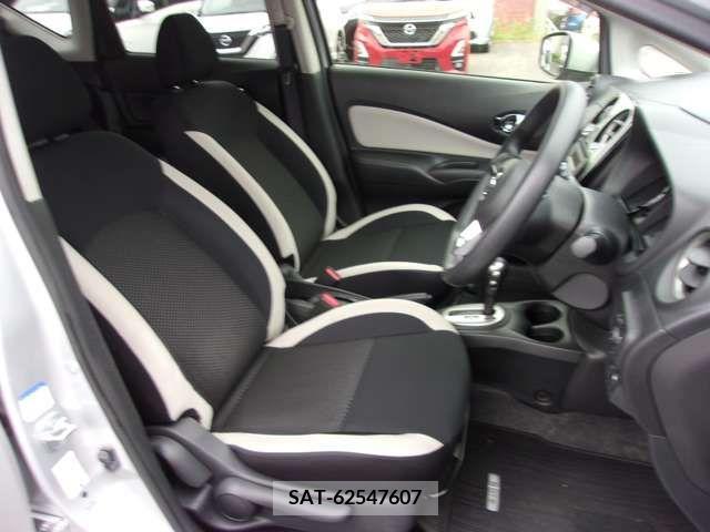 Nissan NOTE 2018-01 376570-11