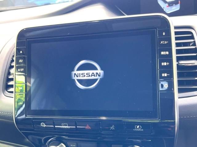 Nissan SERENA 2020-07 190386-2