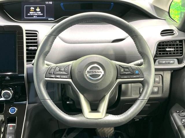 Nissan SERENA 2020-07 190386-11